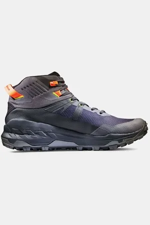Mammut Sertig II Mid Gore-Tex Wandelschoen