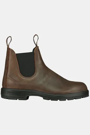 Blundstone Classic 1609 Antique Brown Schoen