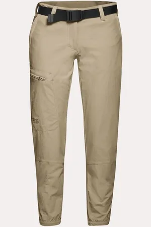 Maier Sports Lulaka 7/8 Broek Dames