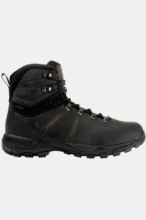 Mammut Mercury Tour II HIgh GTX Schoen