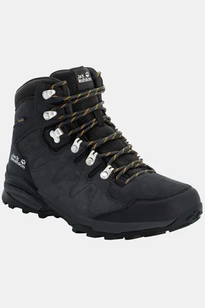 Jack Wolfskin Refugio Texapore Mid Wandelschoen