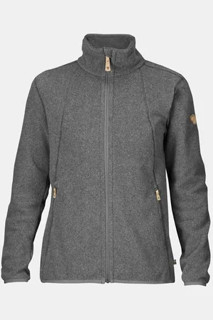 Fjällräven Stina Fleece Dames