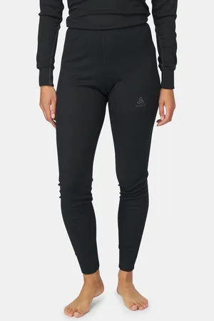 Odlo Bl Bottom Long Active Warm Eco