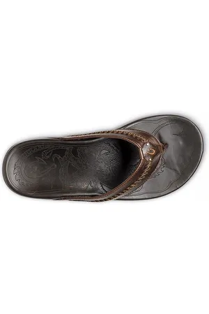 Olukai Mea Ola Slipper