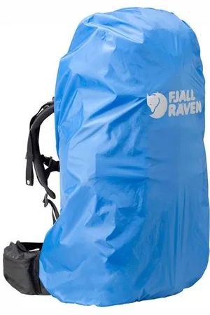 Fjällräven Regenhoes 80-100 L