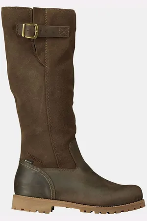 Meindl Verbier GTX Winterlaars Dames