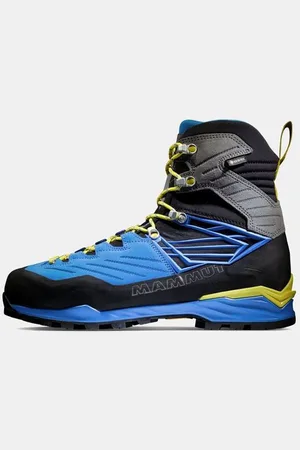 Mammut Kento Pro High Gore-Tex Bergschoen