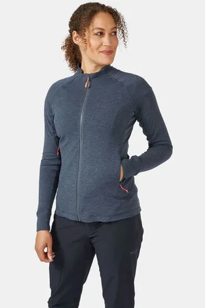 Rab Nexus Fleecevest Dames