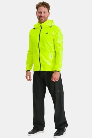 AGU Go Regenpak Essential