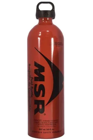 MSR Fuel Bottle 887ml Brandstoffles