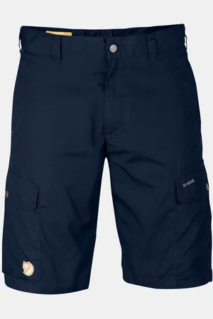 Fjällräven Ruaha Shorts M