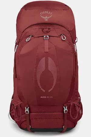 Osprey Aura AG 65 Rugzak Dames