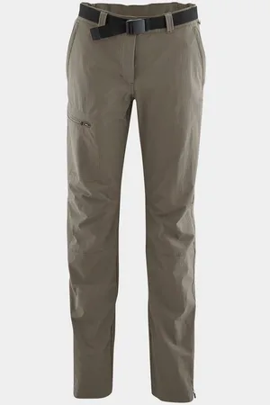 Maier Sports Inara SlimRegular Broek Dames