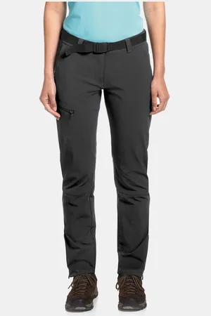 Maier Sports Inara Slim Long Broek Dames