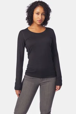 Icebreaker 200 LS Oasis Scoop