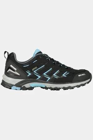 Meindl Caribe Lady GTX Extra Small Wandelschoenen Dames