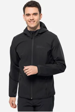 Jack Wolfskin Bornberg Hoody M
