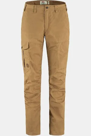 Fjällräven Karla Pro Curved Broek Dames
