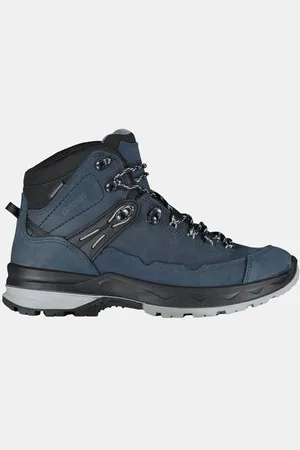 Grisport Valencia Mid Wandelschoen Dames