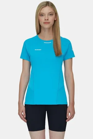 Mammut Aenergy Ss Tee