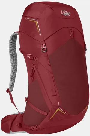 Lowe Alpine Airzone Trek ND43:50 Rugzak Dames