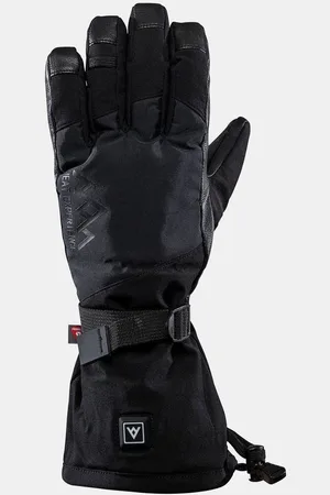 Heat Experience All-Mountain Elektrisch Verwarmde Handschoen