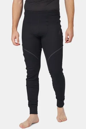 Odlo Bl Bottom Long Active X-Warm Eco