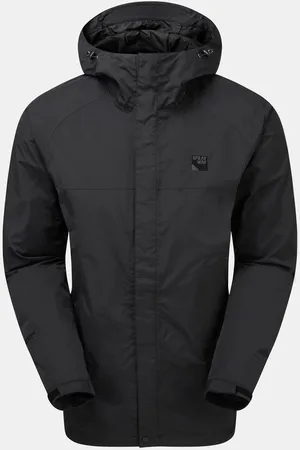 Sprayway Santiago Hardshell Jas