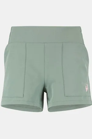 Ayacucho Shorta Korte Broek Meisjes