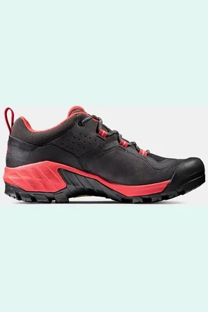 Mammut Sapuen Low Gore-Tex Wandelschoen
