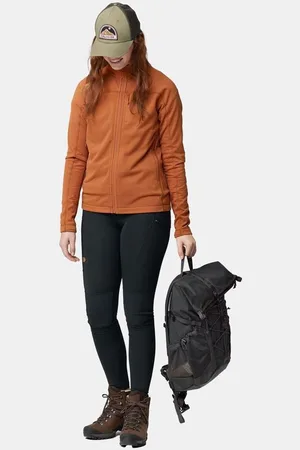 Fjällräven Abisko Lite Fleece Vest Dames