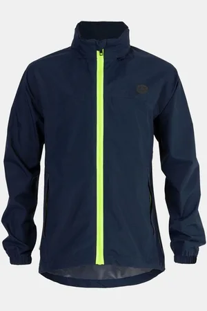 AGU Go Kids Jacket met Poray