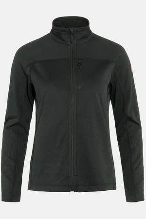 Fjällräven Abisko Lite Fleece Vest Dames