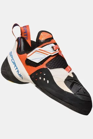 La Sportiva Solution Klimschoen Dames