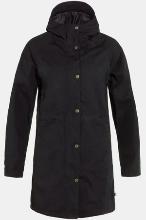 Fjällräven Karla Lite Parka Dames