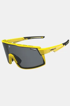 AGU Verve HD Fietsbril Transparant en Pro