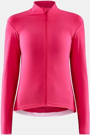 Craft Adv Bike Essence Ls Jersey W