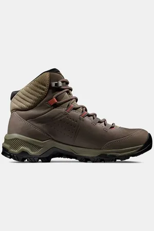 Mammut Nova IV Mid Gore-Tex Wandelschoen Dames