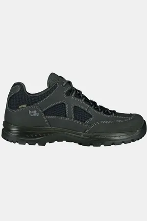 Hanwag Gritstone II Wide GTX Wandelschoenen