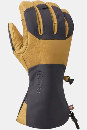 Rab Guide 2 Gtx Gloves