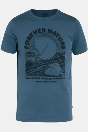 Fjällräven Equipment T-shirt