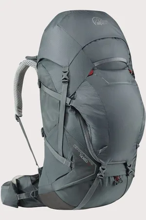 Lowe Alpine La Cerro Torre ND60:80 Backpack Dames
