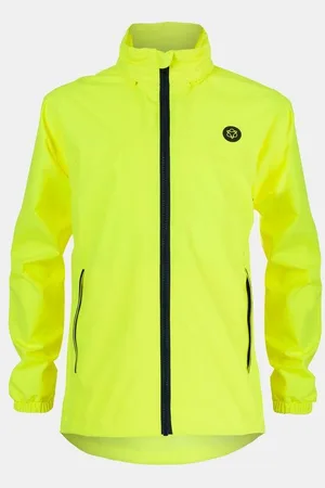 AGU Go Kids Jacket met Poray