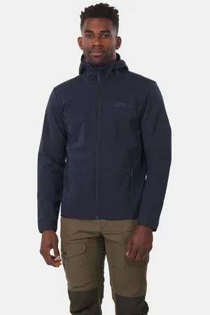 Jack Wolfskin Bornberg Hoody M