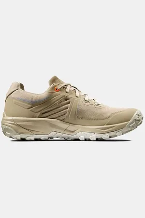Mammut Ultimate III Low Gore-Tex Wandelschoen