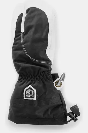 Hestra Heli Ski 3-Finger Handschoen Dames