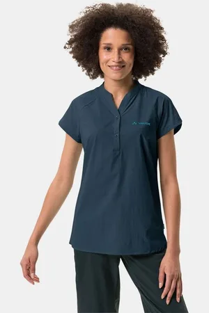 Vaude Yaras Sl Shirt II Dames