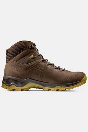 Mammut Mercury IV Mid Gore-Tex Wandelschoen