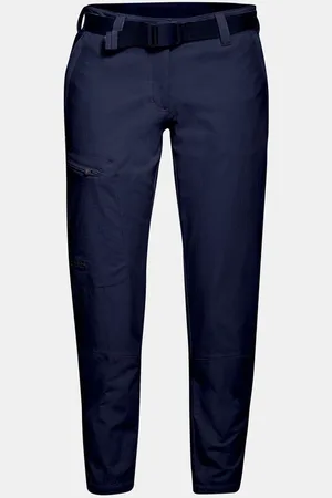 Maier Sports Lulaka 7/8 Broek Dames