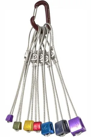 Black Diamond Classic Set 5-11 Nut